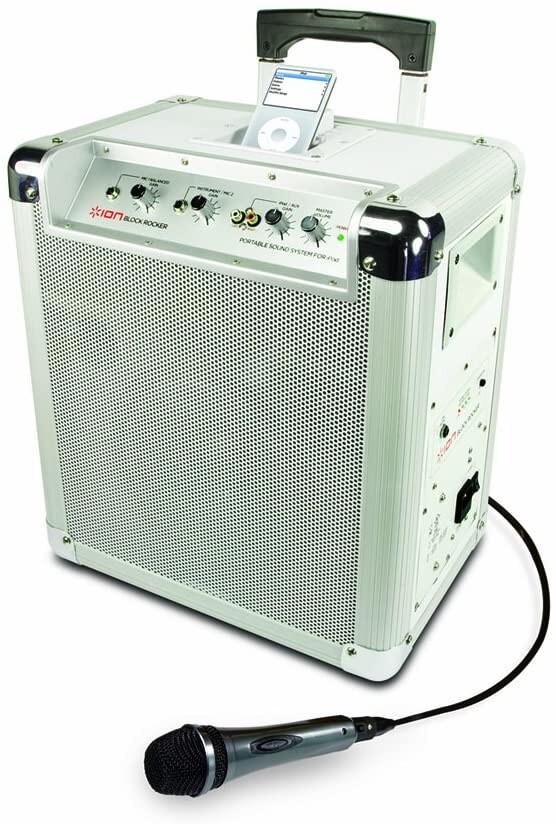 second hand pa system